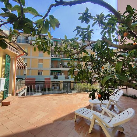 Giulio'S Terraces In The Bay Apartman Porto Venere Kültér fotó
