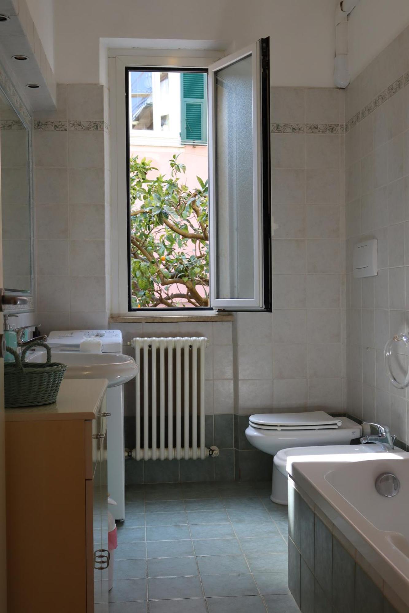 Giulio'S Terraces In The Bay Apartman Porto Venere Kültér fotó