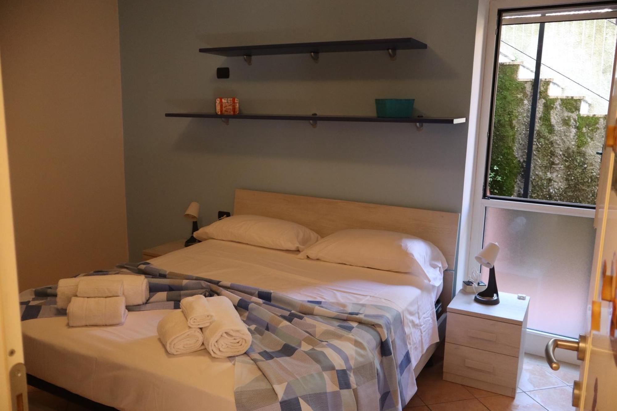 Giulio'S Terraces In The Bay Apartman Porto Venere Kültér fotó