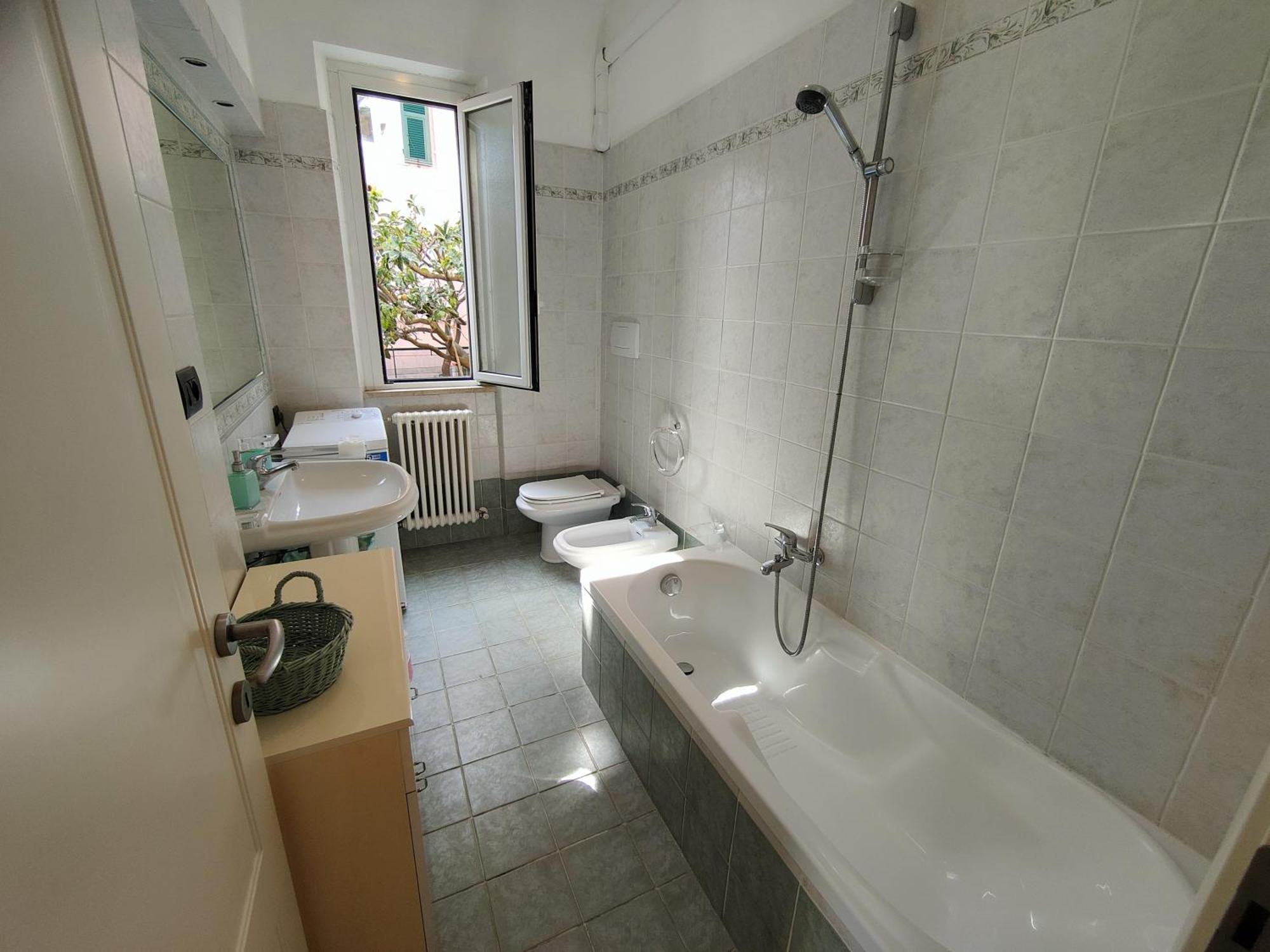 Giulio'S Terraces In The Bay Apartman Porto Venere Kültér fotó