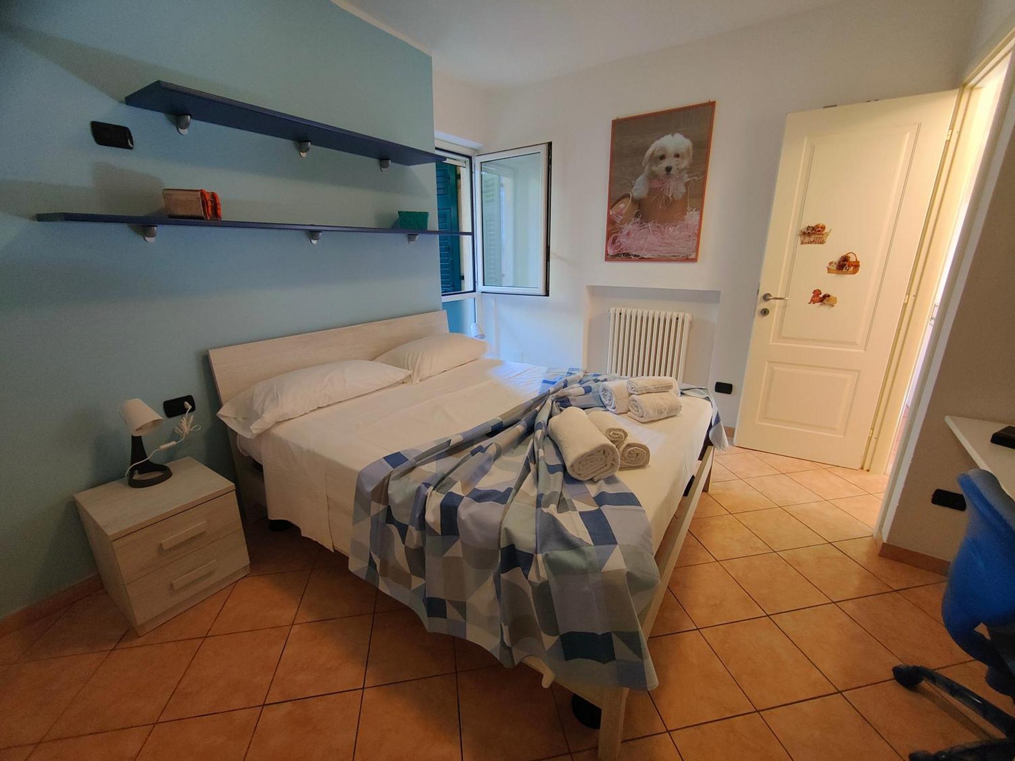 Giulio'S Terraces In The Bay Apartman Porto Venere Kültér fotó