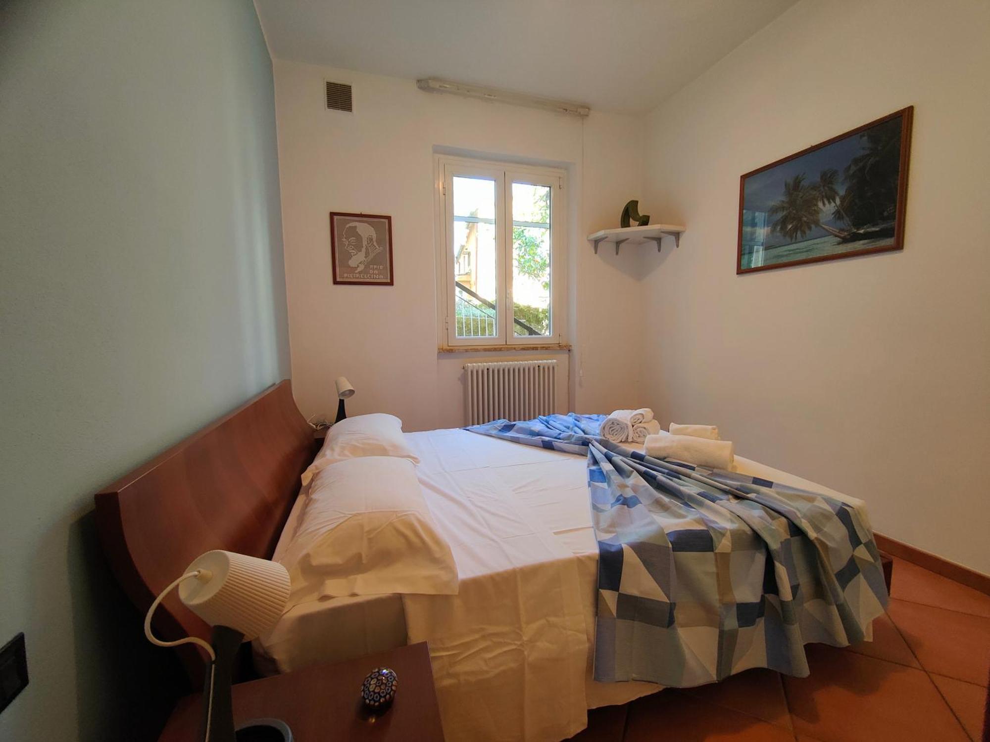 Giulio'S Terraces In The Bay Apartman Porto Venere Kültér fotó