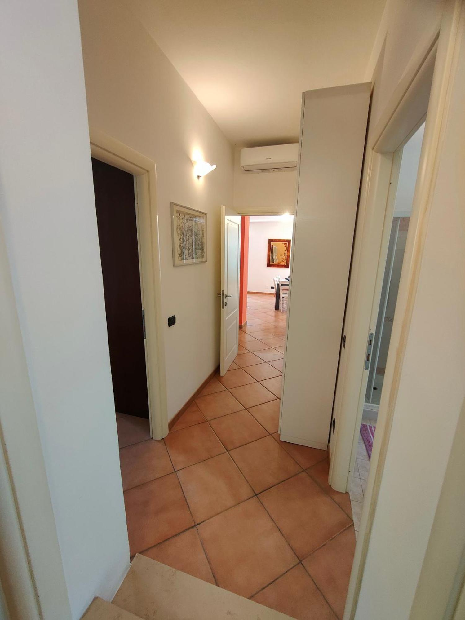 Giulio'S Terraces In The Bay Apartman Porto Venere Kültér fotó
