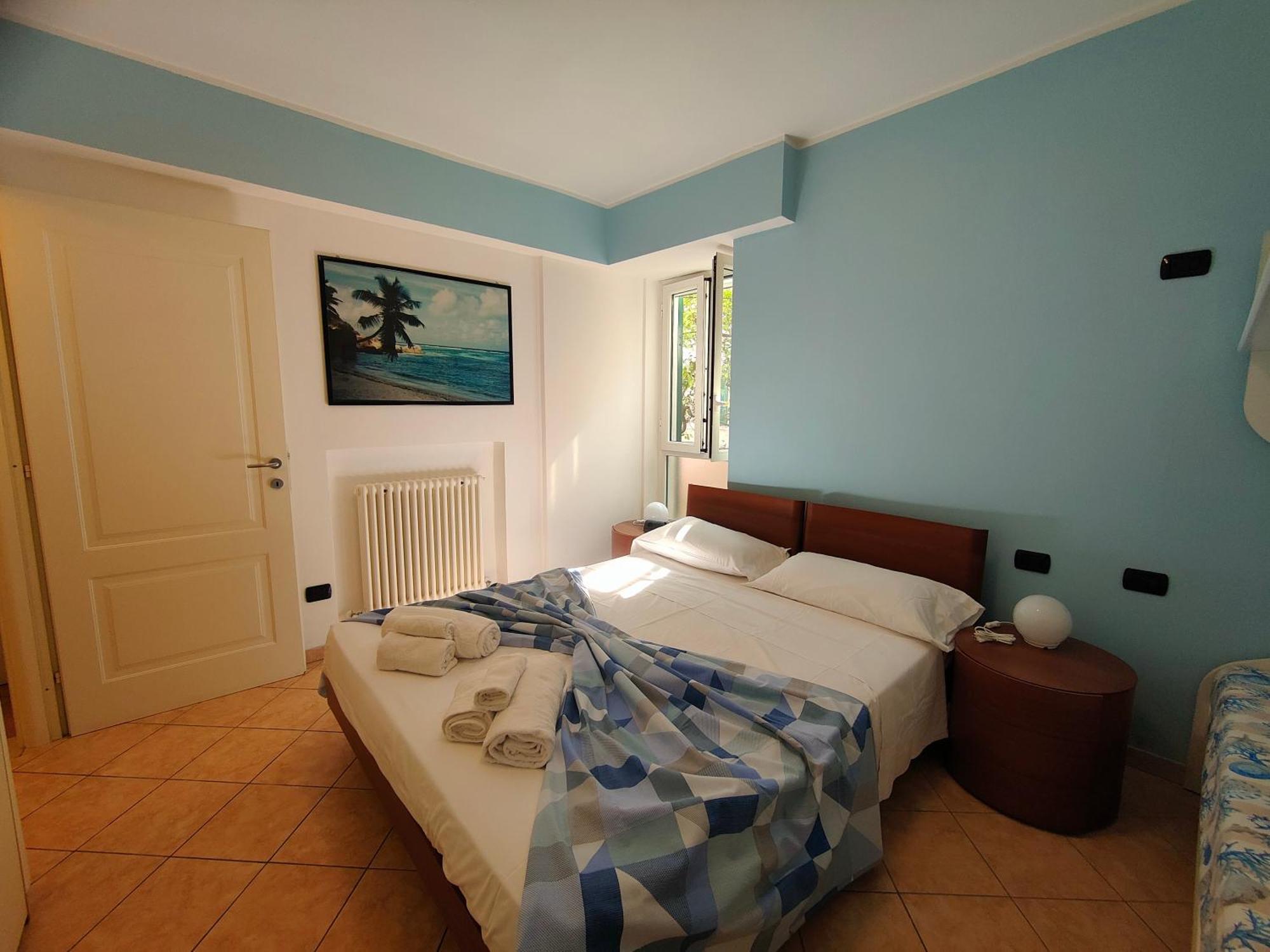 Giulio'S Terraces In The Bay Apartman Porto Venere Kültér fotó