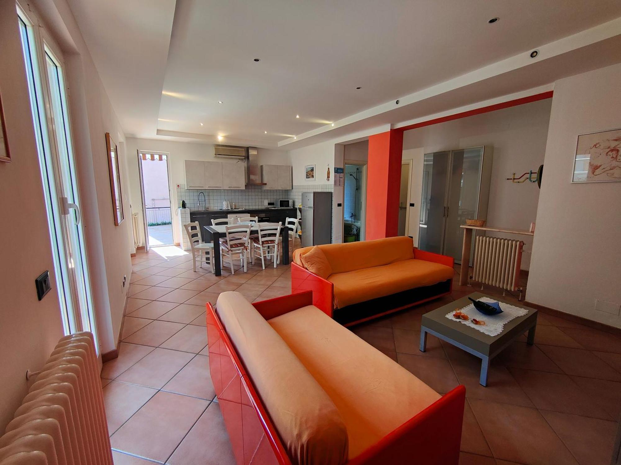 Giulio'S Terraces In The Bay Apartman Porto Venere Kültér fotó