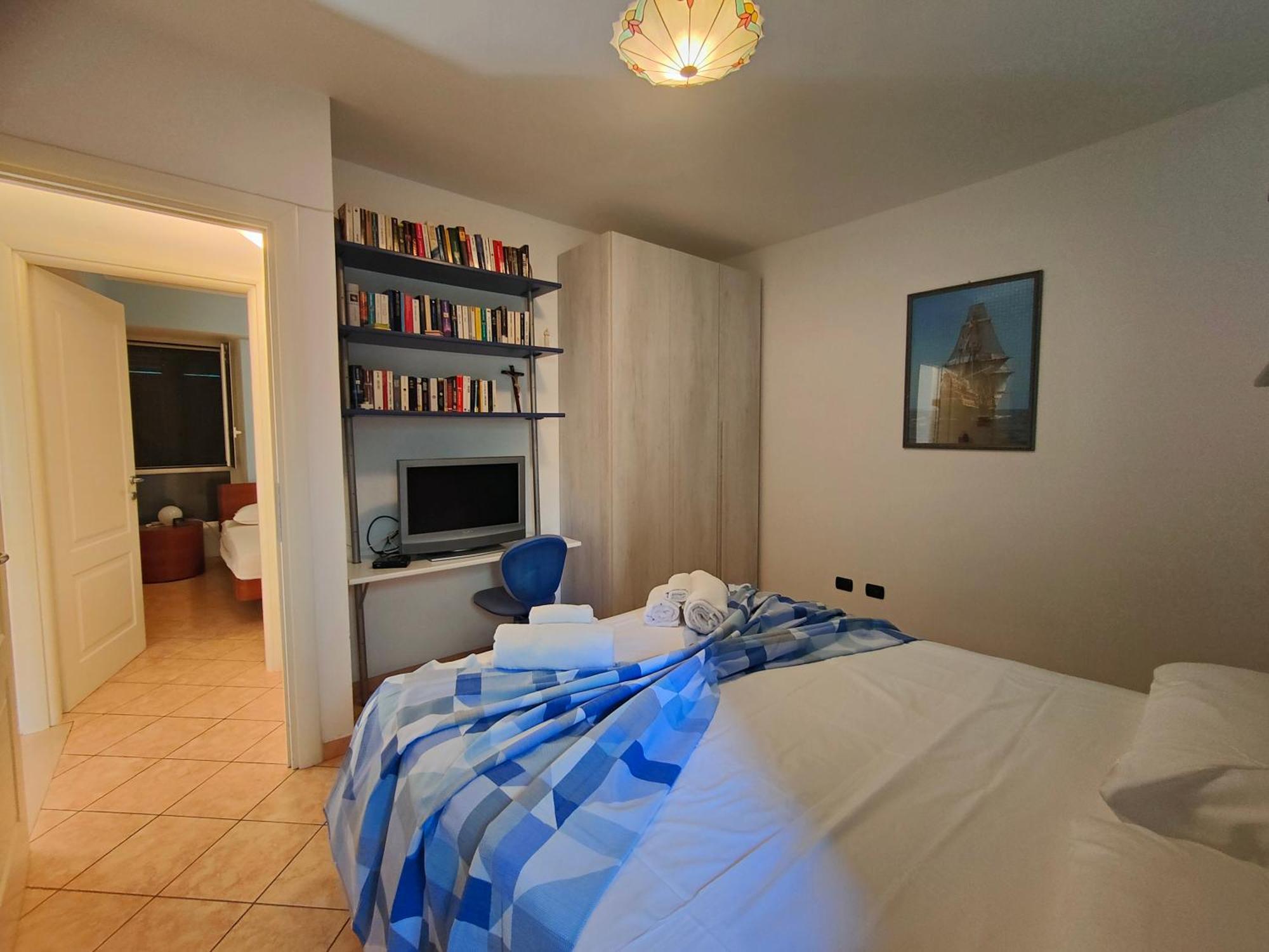 Giulio'S Terraces In The Bay Apartman Porto Venere Kültér fotó
